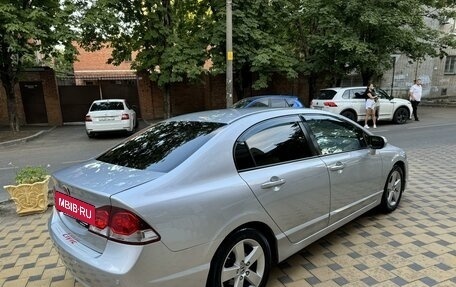 Honda Civic VIII, 2011 год, 1 320 000 рублей, 9 фотография