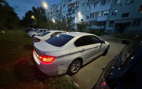 BMW 5 серия, 2016 год, 2 000 000 рублей, 7 фотография