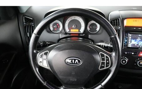 KIA cee'd I рестайлинг, 2008 год, 679 000 рублей, 8 фотография