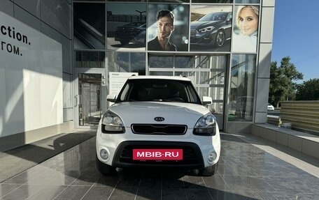 KIA Soul I рестайлинг, 2012 год, 1 150 000 рублей, 3 фотография