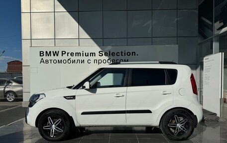 KIA Soul I рестайлинг, 2012 год, 1 150 000 рублей, 9 фотография