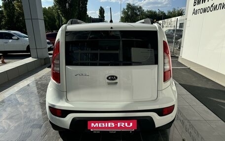 KIA Soul I рестайлинг, 2012 год, 1 150 000 рублей, 7 фотография