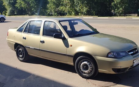 Daewoo Nexia I рестайлинг, 2011 год, 350 000 рублей, 2 фотография