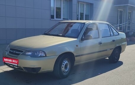 Daewoo Nexia I рестайлинг, 2011 год, 350 000 рублей, 4 фотография