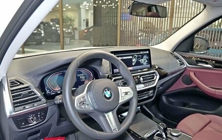 BMW X3, 2024 год, 8 900 000 рублей, 12 фотография