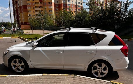 KIA cee'd I рестайлинг, 2010 год, 550 000 рублей, 4 фотография