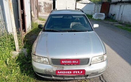 Audi A4, 1997 год, 250 000 рублей, 2 фотография