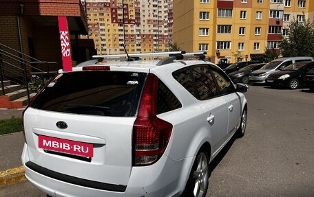 KIA cee'd I рестайлинг, 2010 год, 550 000 рублей, 3 фотография