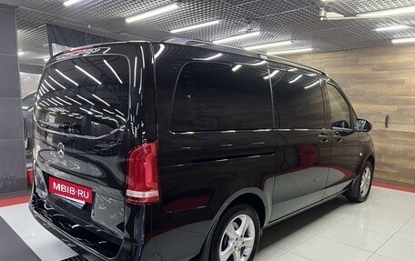 Mercedes-Benz Vito, 2016 год, 3 100 000 рублей, 4 фотография