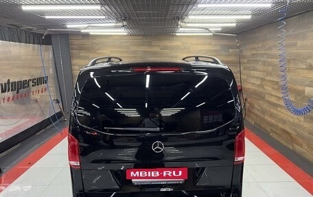 Mercedes-Benz Vito, 2016 год, 3 100 000 рублей, 6 фотография