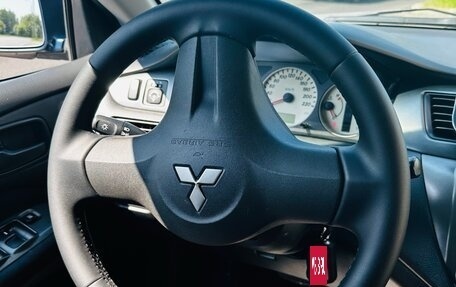 Mitsubishi Lancer IX, 2006 год, 850 000 рублей, 6 фотография