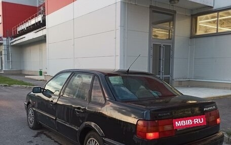 Volkswagen Passat B4, 1994 год, 150 000 рублей, 6 фотография