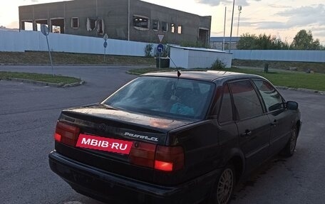 Volkswagen Passat B4, 1994 год, 150 000 рублей, 5 фотография