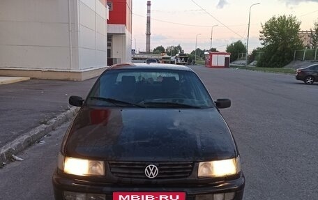 Volkswagen Passat B4, 1994 год, 150 000 рублей, 2 фотография