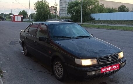 Volkswagen Passat B4, 1994 год, 150 000 рублей, 3 фотография