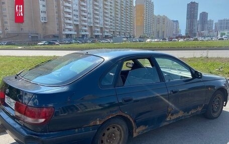 Toyota Carina, 1995 год, 100 000 рублей, 2 фотография