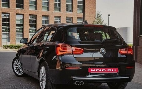 BMW 1 серия, 2018 год, 3 500 000 рублей, 2 фотография