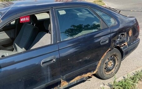 Toyota Carina, 1995 год, 100 000 рублей, 5 фотография