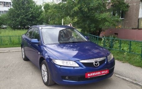 Mazda 6, 2006 год, 430 000 рублей, 2 фотография