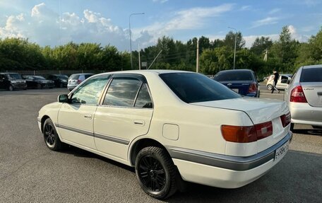 Toyota Corona IX (T190), 1997 год, 399 000 рублей, 4 фотография