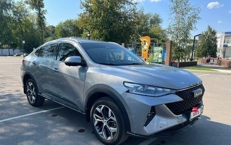 Haval F7x I, 2022 год, 2 960 000 рублей, 2 фотография