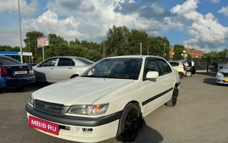 Toyota Corona IX (T190), 1997 год, 399 000 рублей, 2 фотография