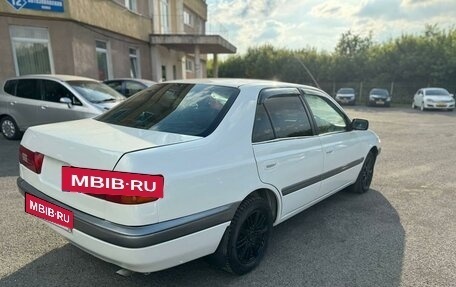 Toyota Corona IX (T190), 1997 год, 399 000 рублей, 3 фотография