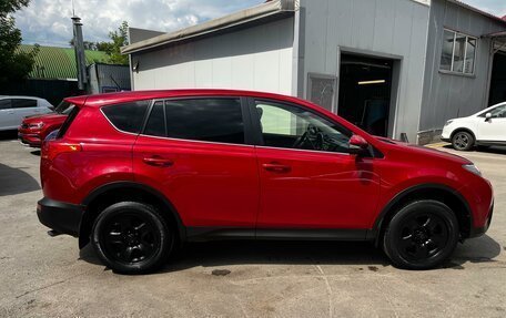 Toyota RAV4, 2015 год, 2 050 000 рублей, 8 фотография