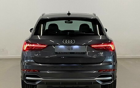 Audi Q3, 2022 год, 5 050 000 рублей, 6 фотография