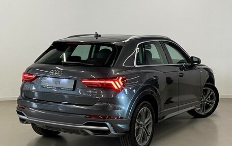 Audi Q3, 2022 год, 5 050 000 рублей, 5 фотография