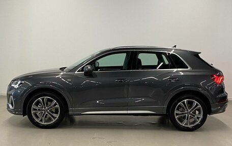 Audi Q3, 2022 год, 5 050 000 рублей, 8 фотография