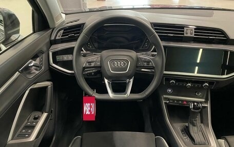 Audi Q3, 2022 год, 5 050 000 рублей, 13 фотография