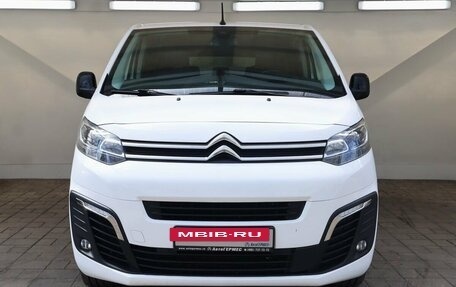 Citroen SpaceTourer I, 2018 год, 3 290 000 рублей, 2 фотография