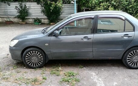 Mitsubishi Lancer IX, 2005 год, 290 000 рублей, 2 фотография