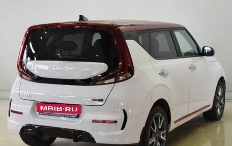 KIA Soul III, 2022 год, 2 850 000 рублей, 4 фотография