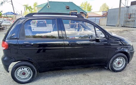 Daewoo Matiz I, 2013 год, 270 000 рублей, 2 фотография