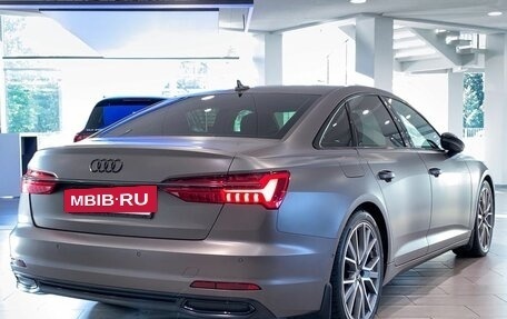 Audi A6, 2018 год, 4 699 000 рублей, 7 фотография