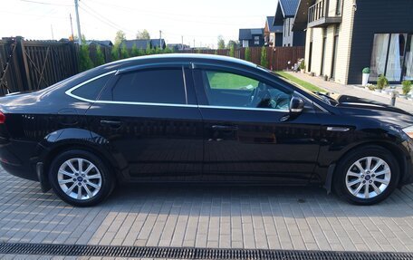 Ford Mondeo IV, 2012 год, 1 250 000 рублей, 7 фотография