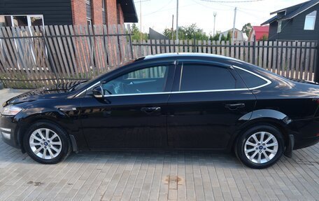 Ford Mondeo IV, 2012 год, 1 250 000 рублей, 6 фотография