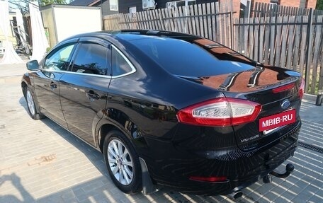 Ford Mondeo IV, 2012 год, 1 250 000 рублей, 9 фотография