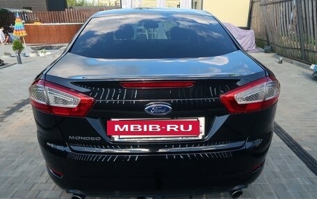 Ford Mondeo IV, 2012 год, 1 250 000 рублей, 8 фотография