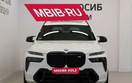 BMW X7, 2023 год, 19 700 000 рублей, 3 фотография