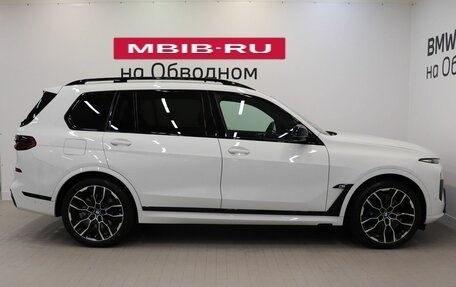 BMW X7, 2023 год, 19 700 000 рублей, 6 фотография