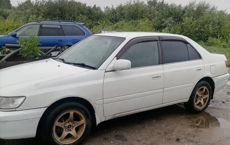 Toyota Corona IX (T190), 2000 год, 360 000 рублей, 4 фотография