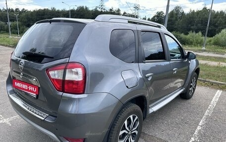 Nissan Terrano III, 2018 год, 1 600 000 рублей, 3 фотография