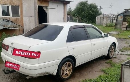 Toyota Corona IX (T190), 2000 год, 360 000 рублей, 2 фотография