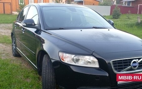 Volvo S40 II, 2011 год, 820 000 рублей, 4 фотография