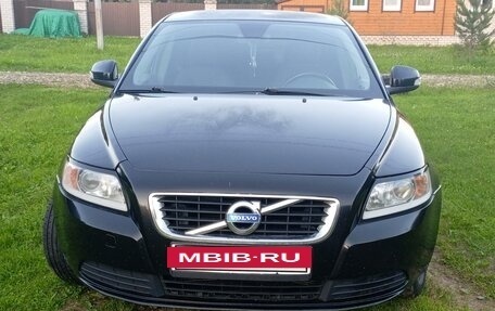 Volvo S40 II, 2011 год, 820 000 рублей, 3 фотография