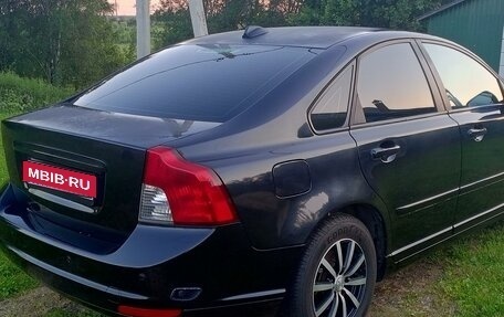 Volvo S40 II, 2011 год, 820 000 рублей, 8 фотография