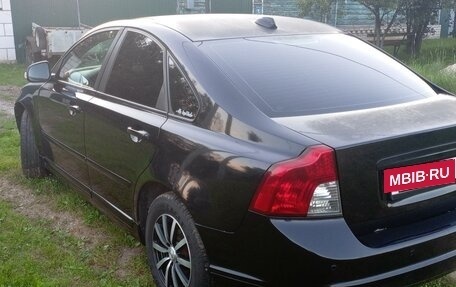 Volvo S40 II, 2011 год, 820 000 рублей, 7 фотография